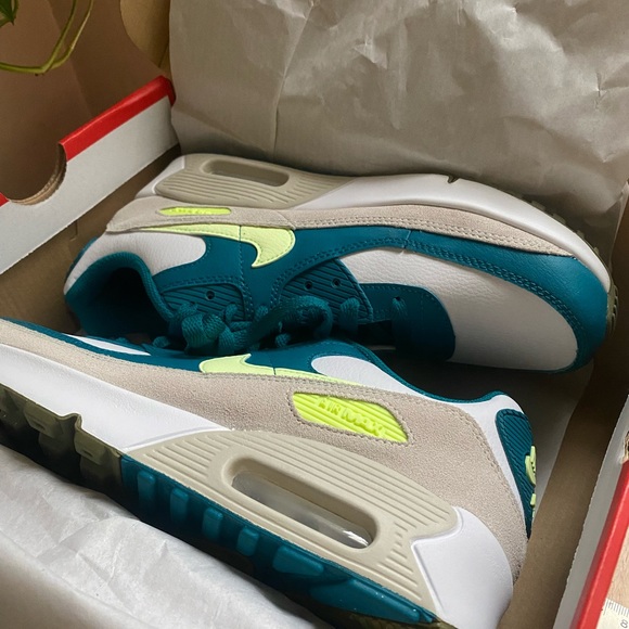 Nike air max 90s - Picture 2 of 5